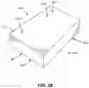 Fig. 22 - Hand cleaning device
