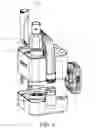 Fig. 05 - VACUUM CLEANER