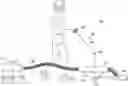 Fig. 01 - SELF LEVELING VACUUM CLEANER SYSTEM, DEVICE AND METHOD
