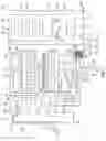 Fig. 03 - Dishwasher with drain assembly and check valve