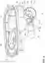 Fig. 05 - Dishwasher with drain assembly and check valve