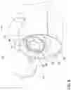 Fig. 09 - Dishwasher with drain assembly and check valve