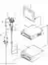 Fig. 01 - TREATMENT TOOL FOR ENDOSCOPE