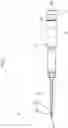 Fig. 03 - TREATMENT TOOL FOR ENDOSCOPE