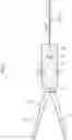 Fig. 04 - TREATMENT TOOL FOR ENDOSCOPE