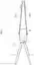 Fig. 06 - TREATMENT TOOL FOR ENDOSCOPE