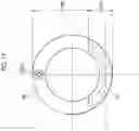 Fig. 20 - TREATMENT TOOL FOR ENDOSCOPE