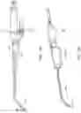 Fig. 14 - Endoscope with integrated attachment mechanisms and methods of use