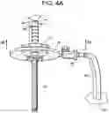 Fig. 05 - PROXIMAL-END SECUREMENT OF A MINIMALLY INVASIVE WORKING CHANNEL