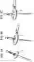 Fig. 07 - PROXIMAL-END SECUREMENT OF A MINIMALLY INVASIVE WORKING CHANNEL