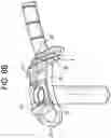 Fig. 09 - PROXIMAL-END SECUREMENT OF A MINIMALLY INVASIVE WORKING CHANNEL