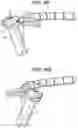 Fig. 12 - PROXIMAL-END SECUREMENT OF A MINIMALLY INVASIVE WORKING CHANNEL