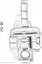 Fig. 20 - PROXIMAL-END SECUREMENT OF A MINIMALLY INVASIVE WORKING CHANNEL
