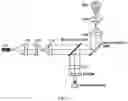 Fig. 02 - Method for calculating fundus oculi target motion amount of line scan imaging system