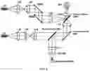 Fig. 04 - Method for calculating fundus oculi target motion amount of line scan imaging system