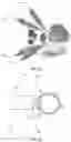 Fig. 15 - System, method and apparatus for retinal absorption phase and dark field imaging with oblique illumination