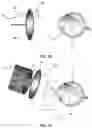 Fig. 17 - System, method and apparatus for retinal absorption phase and dark field imaging with oblique illumination