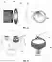 Fig. 18 - System, method and apparatus for retinal absorption phase and dark field imaging with oblique illumination