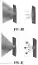 Fig. 22 - System, method and apparatus for retinal absorption phase and dark field imaging with oblique illumination