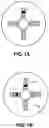 Fig. 08 - Retinal camera with light baffle and dynamic illuminator for expanding eyebox