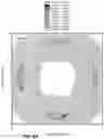 Fig. 09 - Retinal camera with light baffle and dynamic illuminator for expanding eyebox