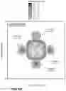 Fig. 11 - Retinal camera with light baffle and dynamic illuminator for expanding eyebox