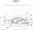 Fig. 02 - Trans-illuminative intraoral diagnostic lighting system and method of using