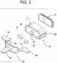 Fig. 03 - Trans-illuminative intraoral diagnostic lighting system and method of using