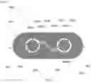 Fig. 09 - METHODS AND APPARATUS FOR A FRAME SURROUNDING A WEARABLE PATCH