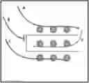 Fig. 01 - COMMON MODE REJECTION CONFIGURATION FOR IMPROVING SPATIAL RESOLUTION