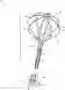 Fig. 01 - MEDICAL DEVICE WITH NOVEL ELECTRICAL INTERCONNECTS, AND RELATED METHODS