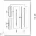 Fig. 16 - Intracalvarial BCI systems and methods for their making, implantation and use