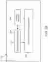 Fig. 17 - Intracalvarial BCI systems and methods for their making, implantation and use