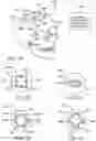 Fig. 25 - Intracalvarial BCI systems and methods for their making, implantation and use