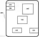 Fig. 01 - DEVICES AND METHODS FOR A NON-INVASIVE HAND-TO-HAND ELECTROCARDIOGRAM TEST DURING PACED BREATHING TO MEASURE, ANALYZE AND MONITOR VAGUS NERVE ORIGINATED CARDIAC- AND RESPIRATORY EFFECTS WHICH CAN BE USED FOR HEALTH MONITORING, MEDICAL DIAGNOSTICS AND PERSONALIZATION OF HEALTH CARE