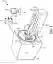 Fig. 02 - Lighting arrangement for a medical imaging system