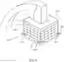 Fig. 10 - Deployable radiation shield cover