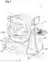 Fig. 02 - Radiological imaging device with improved functionality
