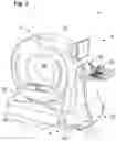 Fig. 03 - Radiological imaging device with improved functionality