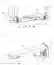 Fig. 04 - X-ray imaging stand with straight arm structure