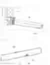 Fig. 05 - X-ray imaging stand with straight arm structure
