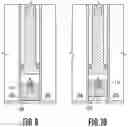 Fig. 10 - Device and method for saliva-based analyte testing