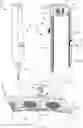 Fig. 01 - BIOPSY TRACT SEALANT APPLICATOR DEVICE AND BIOPSY SYSTEM