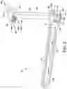 Fig. 03 - Surgical system and methods for stabilization and fixation of fractures, joints, and reconstructions