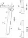 Fig. 09 - Surgical system and methods for stabilization and fixation of fractures, joints, and reconstructions