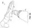 Fig. 22 - Surgical system and methods for stabilization and fixation of fractures, joints, and reconstructions
