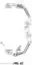Fig. 23 - Self-retaining retractor