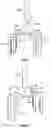 Fig. 07 - Orthopedic staple insertion
