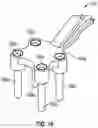 Fig. 09 - Orthopedic staple insertion