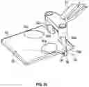 Fig. 20 - Orthopedic staple insertion